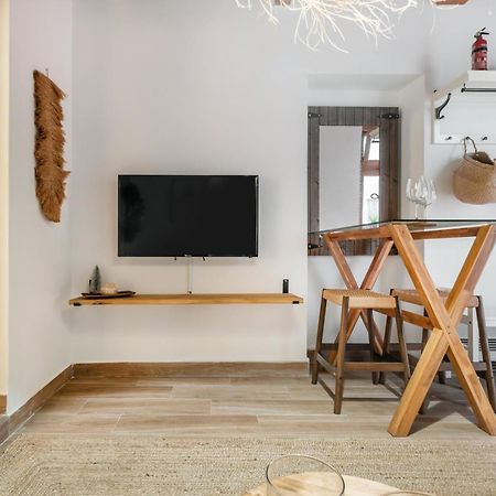 Touch My Heart Malaga City Center Apartment By Namaste Elite Exterior foto